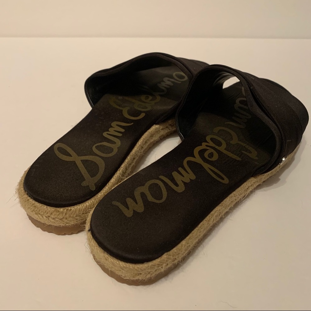 Sam Edelman slides - Picture 3 of 8
